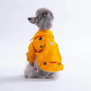 26201- Sarı Cancun Pop Ceket XL Beden