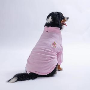 26752-Pembe TeddyWood Big Sweat 7XL Beden