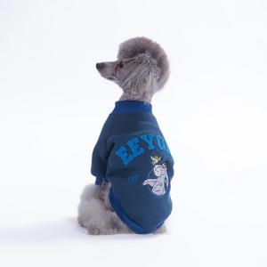 26760- Eeyore Creek Büyük Irk Sweat 3XL Beden