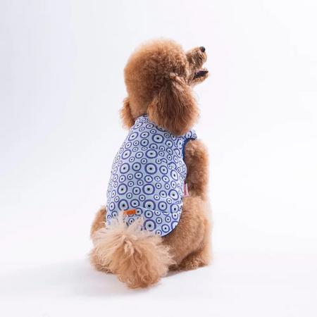 Pawstar 26826 Charm Tişört S Beden YPAW