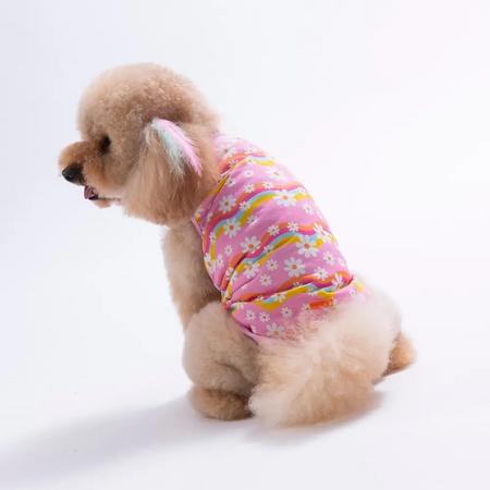 Pawstar 26827 Daisy Tişört L Beden YPAW