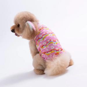 Pawstar 26827 Daisy Tişört XL Beden YPAW