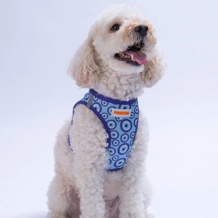 Göğüs Tasması Charm Air Mesh 2XS Beden Paw-A38