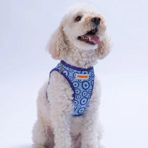 Göğüs Tasması Charm Air Mesh M Beden Paw-A38