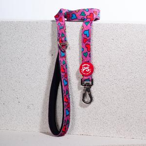 Pawstar Hearts Sevk Kayışı PAW-L23