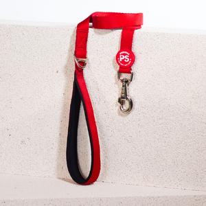 Pawstar Kırmızı Sevk Kayışı PAW-L05