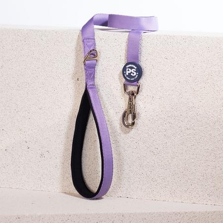 Pawstar Lila Sevk Kayışı L10 