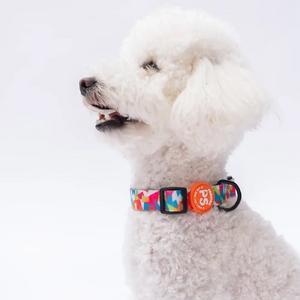 Mosaic Boyun Tasması  M Beden - DC26