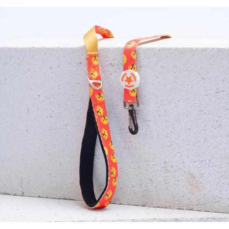 Pawstar Poodle Sevk Kayışı L31