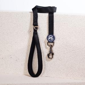 Pawstar Siyah Sevk Kayışı PAW-L04