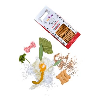 PCF-Dana Etli Bisküvi (230 Gr)