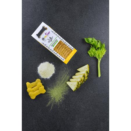 PCF-Fit Moringa & Tavuklu Bisküvi (100 Gr)