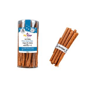 PCF-Füme Hamsi Köpek Ödül Cipsi (150 Gr)