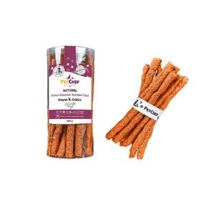 PCF-Füme Kalamar & Karides Cips (150 Gr)