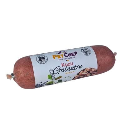 PCF-Kuzu Galantin 500GR