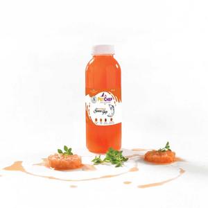 pcf-Organics Norveç Somon Balık Yağı 450 ml Soğuk Sıkım Kedi/ Köpek Somon Yağı 3.6.9 Omeğa Kaynağı