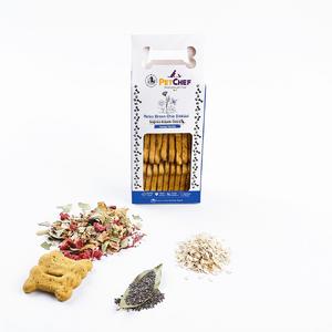 PCF-Relax Green Chia Bisküvi (100 Gr)
