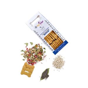 PCF-Relax Green Chia Bisküvi (230 Gr)