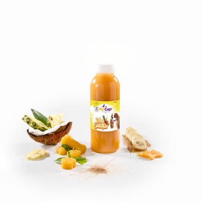 PCF RELAX SMOOTHIE 500 ML