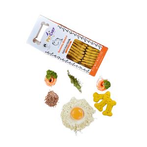 PCF-Somonlu Bisküvi (230 Gr)