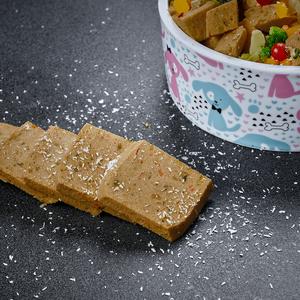 PCF-Surf & Turf Galantin 500GR