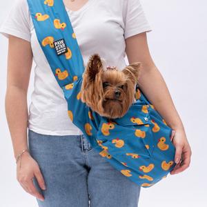 Pekin CrossBody Bag PAW-25002