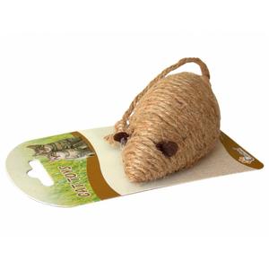 Peluş Fare Kedı Oyuncağı 8 Cm
