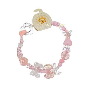 PeMbe Kurdeleli Kolye XS