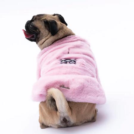Pembe Paris Ceket 2XL  KPAW-24201