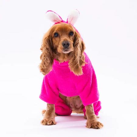 Pembe Tapeti Tulum 2XL KPAW-22933