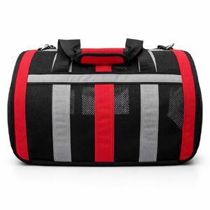 Pet Carrier Bag Kırmızı