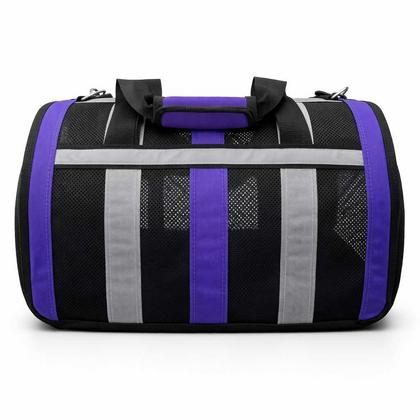 Pet Carrier Bag Mor