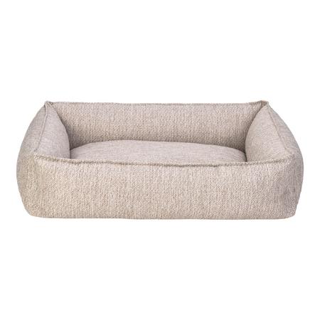 Golf Açık Gri Kedi ve Köpek Yatağı S 75x60cm 7939
