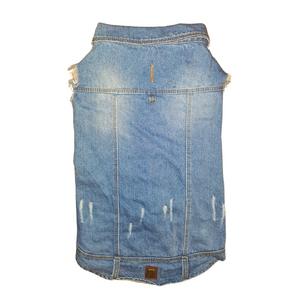 Empati  KOT YELEK  MAVİ M 6185