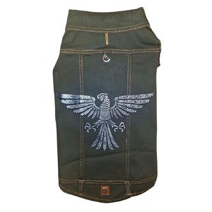 Empati KARTAL DESENLİ KOT YELEK HAKİ XS 6189