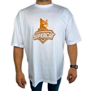 PET ELEGANTE SÜPER CAT T-SHIRT L