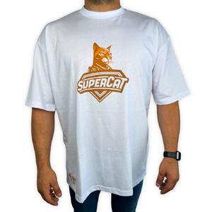 PET ELEGANTE SÜPER CAT T-SHIRT XL