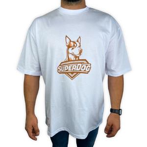 PET ELEGANTE SÜPER DOG T-SHIRT L