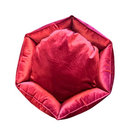 PET ELEGANTE YATAK BÜYÜK ÇİÇEK