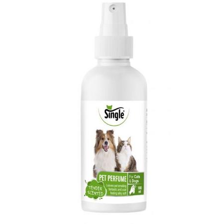 Pet Parfüm Tender 100ml 150-9972