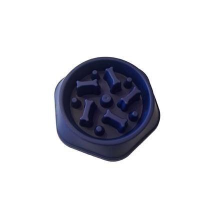 Pet Product Evcil Hayvan Yavaş Mama Yeme Kabı