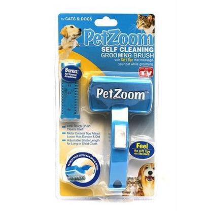 Pet Zoom Tarak 560-4023