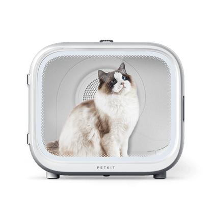 Petkit Evcil Hayvan Akıllı Kurutma Makinesi