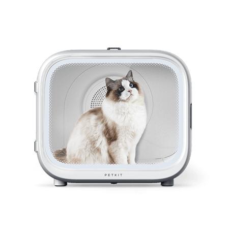 Petkit Evcil Hayvan Akıllı Kurutma Makinesi
