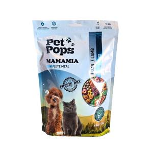 Complete Meal Freeze Dry Kurutulmuş Kuzu Etli Kedi & Köpek Yemeği 300g