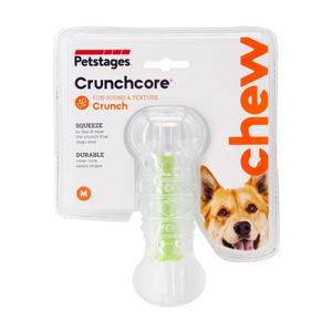 Petstages Crunchcore Bone Dog Chew Toy Köpek Oyuncağı - Medium - 2655