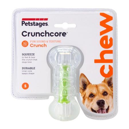 Petstages Crunchcore Bone Dog Chew Toy Köpek Oyuncağı - Small - 264