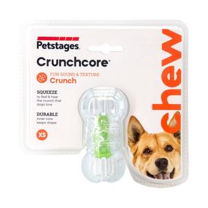 Petstages Crunchcore Bone Dog Chew Toy Köpek Oyuncağı - XSmall - 263M