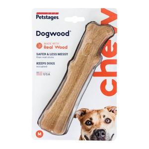 Durable Stick Medium Papaya Ağacından Bitmeyen Köpek Kemiği 218