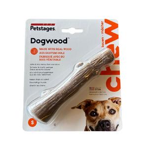 Petstages Durable Stick Small Papaya Ağacından Bitmeyen Köpek Kemiği 217